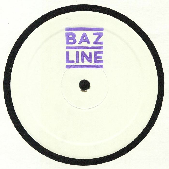BAZ LINE - So Fly