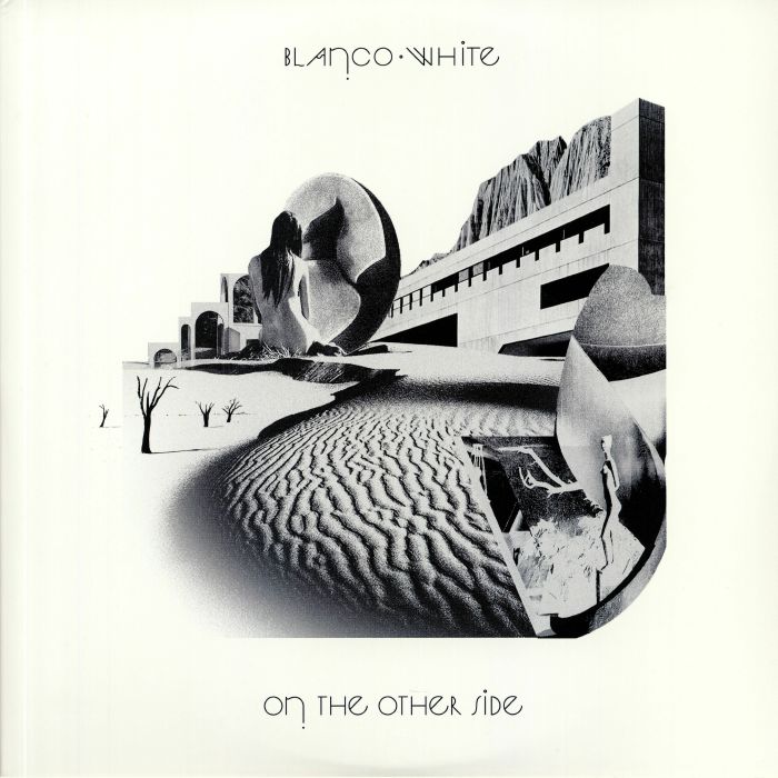 BLANCO WHITE - On The Other Side
