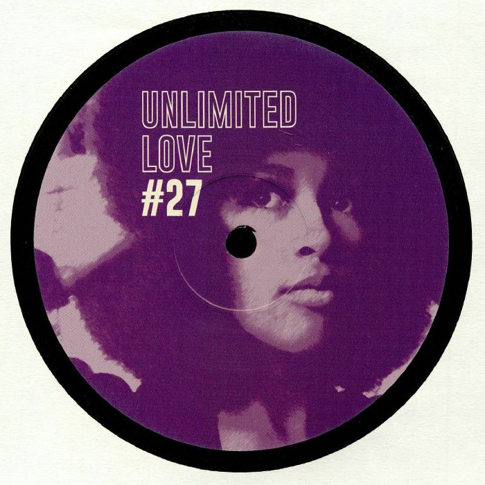 UNLIMITED LOVE - Unlimited Love #27