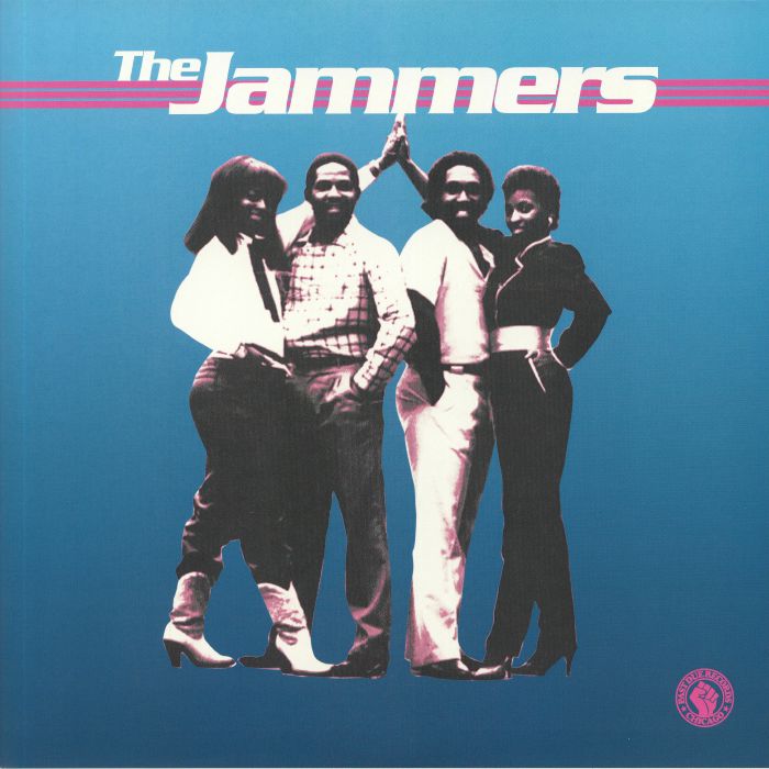 JAMMERS, The - The Jammers