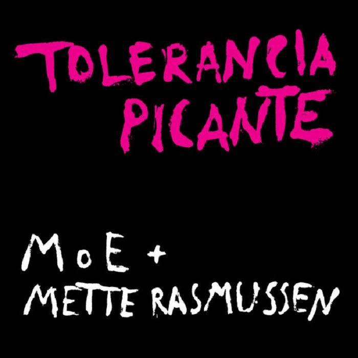MOE - Tolerancia Picante