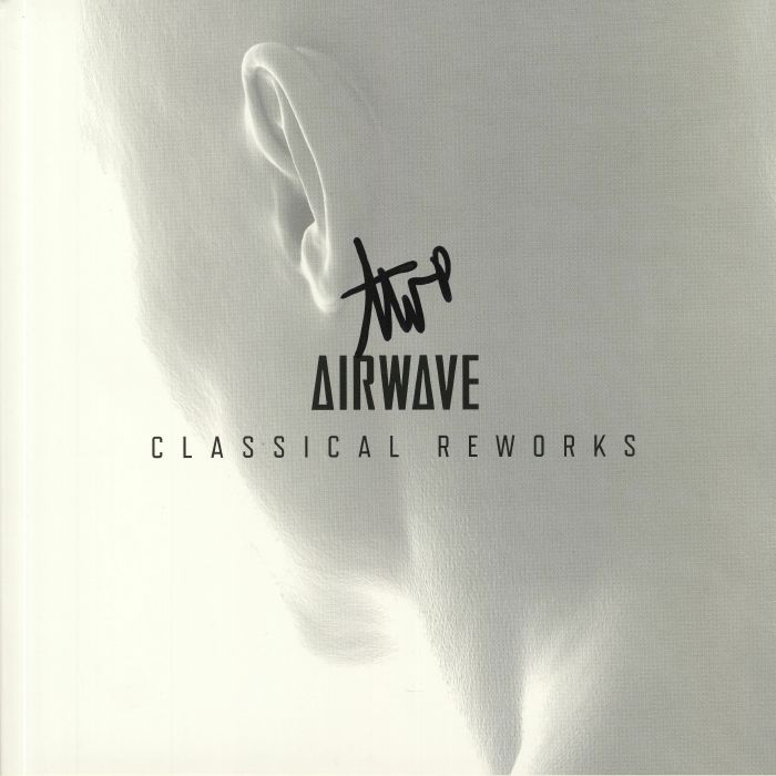 AIRWAVE - Classical Reworks