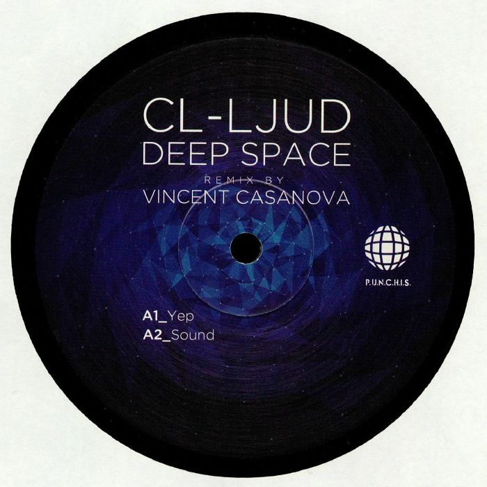 CL LJUD - Deep Space