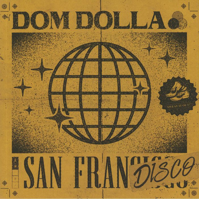 DOM DOLLA - San Frandisco (remixes)
