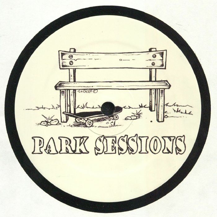 TOMMY THE CAT/ALLEY CATS - Park Sessions 02