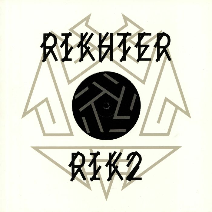 RIKHTER - RIK 2