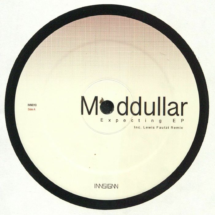 MODDULLAR - Expecting EP