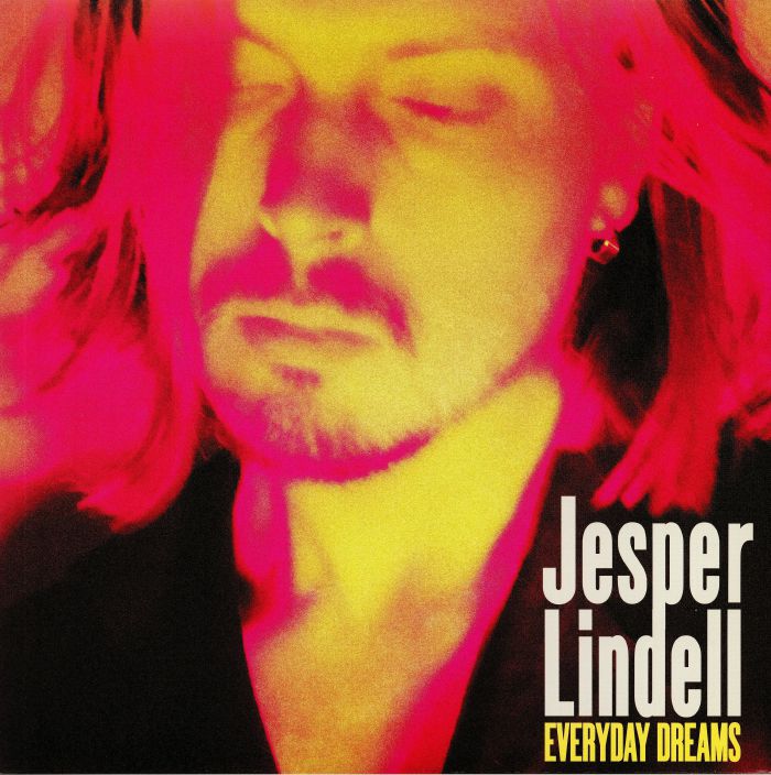LINDELL, Jesper - Everyday Dreams