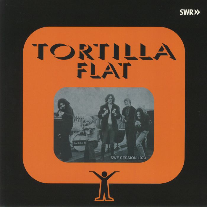 TORTILLA FLAT - SWF Session 1973