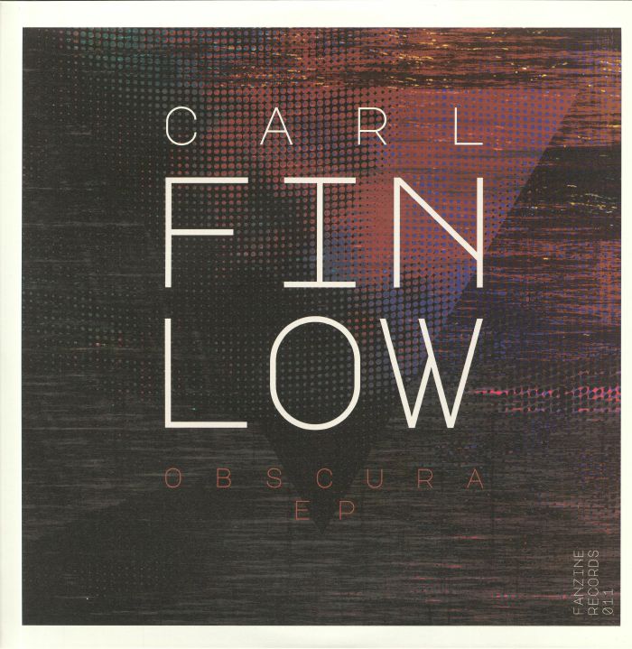FINLOW, Carl - Obscura EP