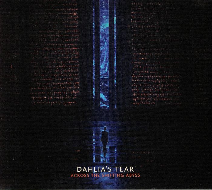 DAHLIA'S TEAR - Across The Shifting Abyss