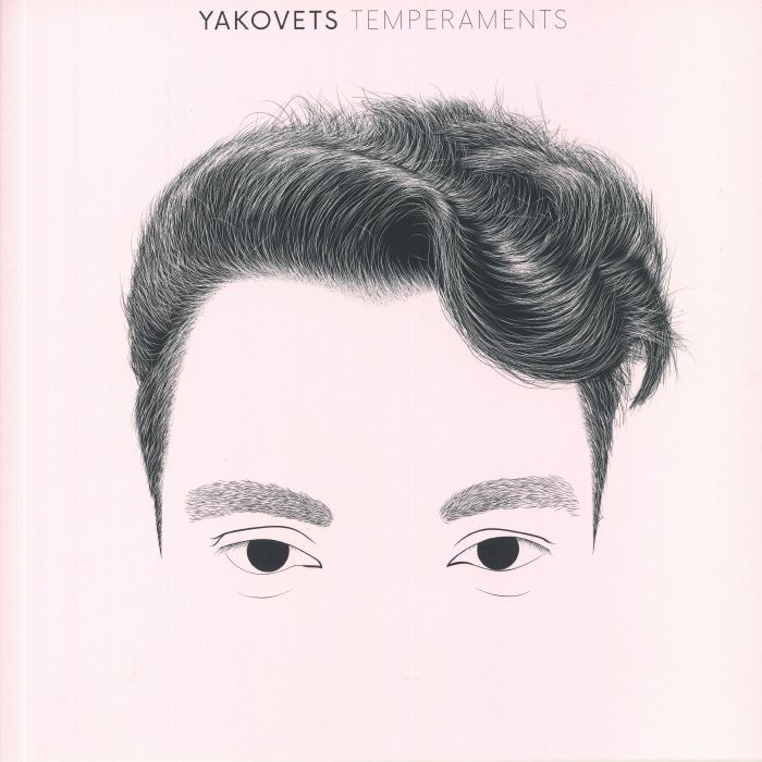 YAKOVETS - Temperaments
