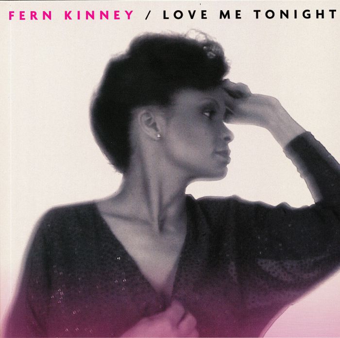 KINNEY, Fern - Love Me Tonight