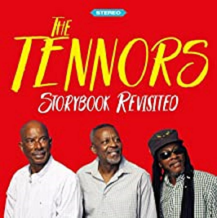 TENNORS, The - Storybook Revisited