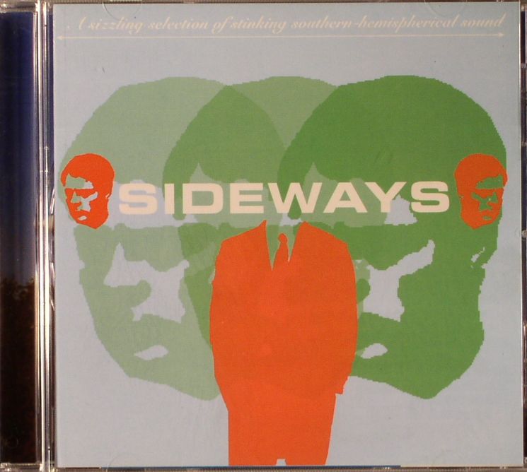 VARIOUS - Sideways 