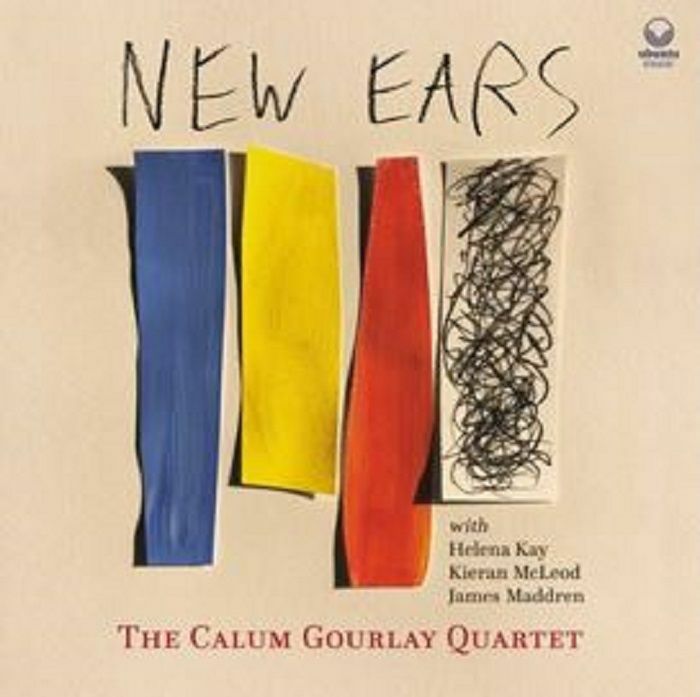 GOURLAY, Calum - New Ears