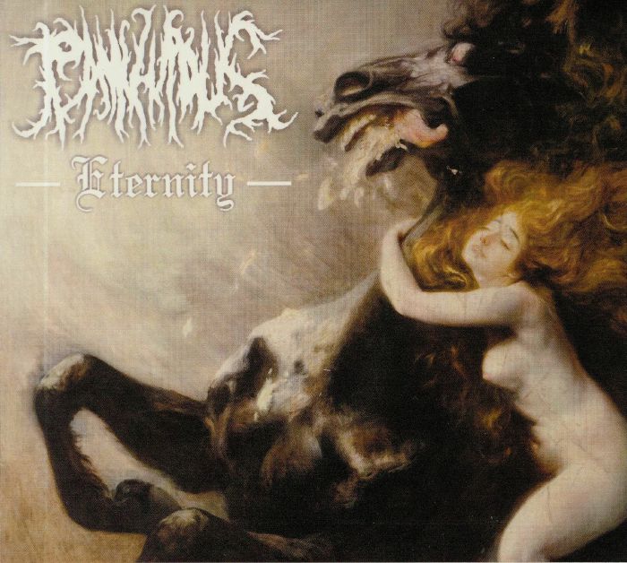 RAMIHRDUS - Eternity (reissue)