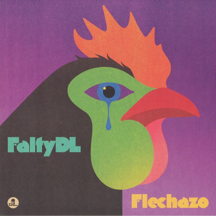 FALTYDL - Flechazo