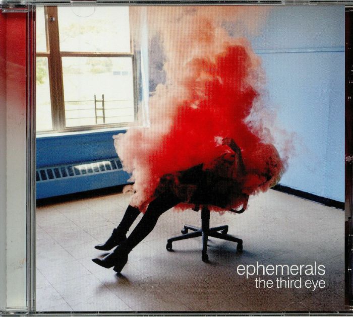 EPHEMERALS - The Third Eye