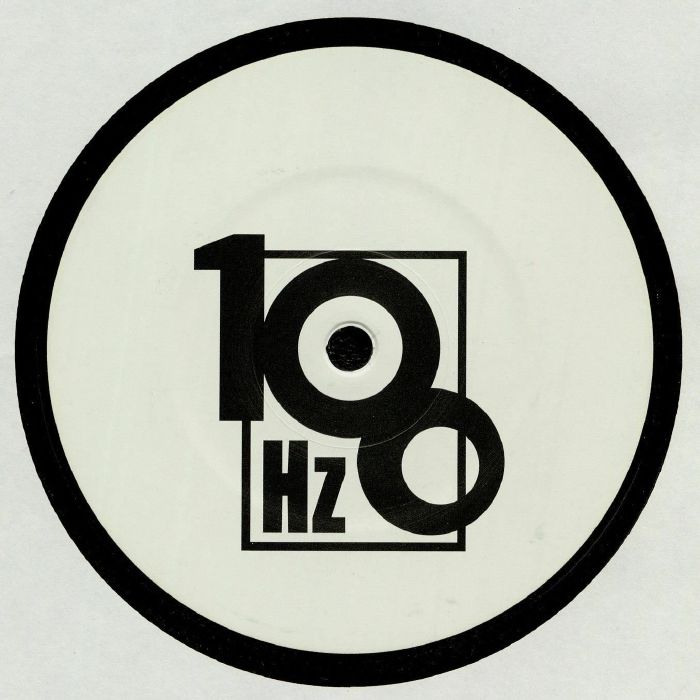 100HZ/JUNCTION CHAOS - Record Store Demo 001