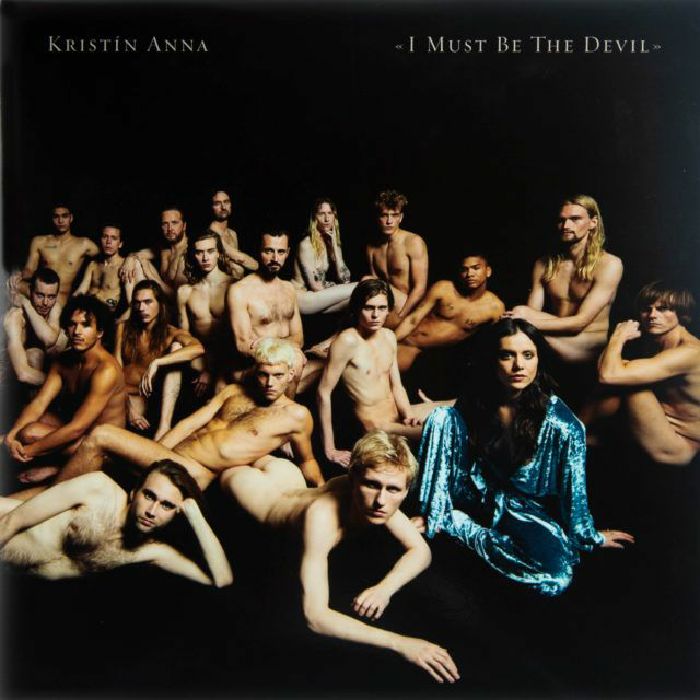 ANNA, Krsistin - I Must Be The Devil