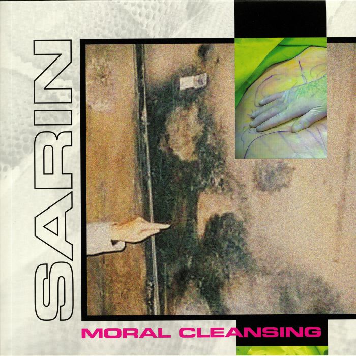 SARIN - Moral Cleansing