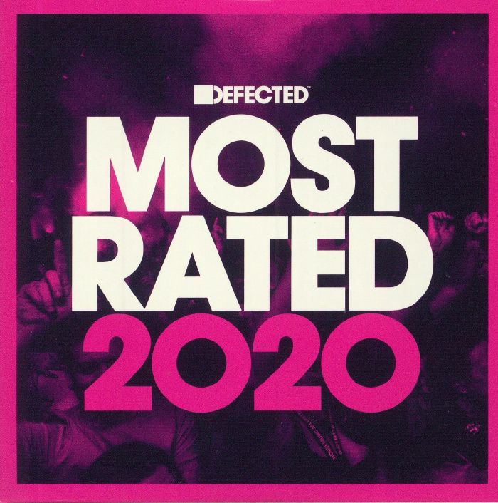 VARIOUS - Most Rated 2020