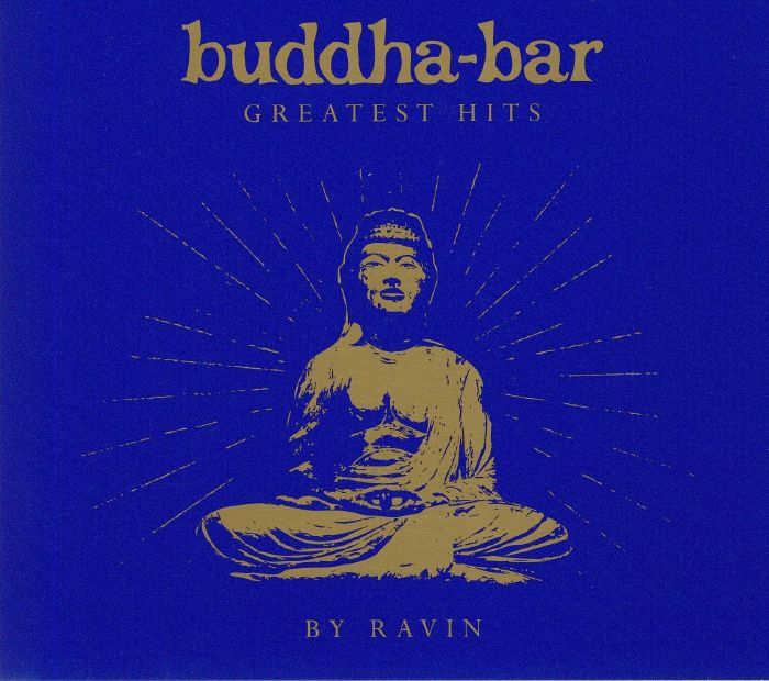 RAVIN/VARIOUS - Buddha Bar Greatest Hits