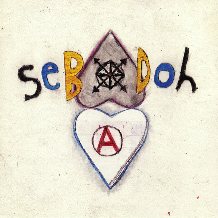 SEBADOH - Defend Yourself