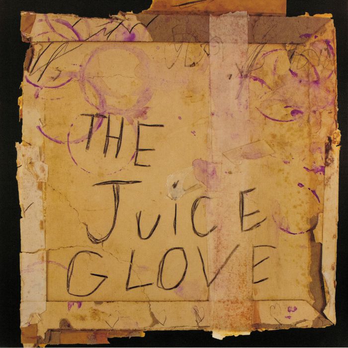 G LOVE - The Juice