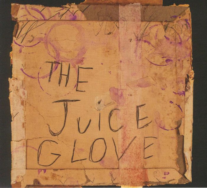 G LOVE - The Juice