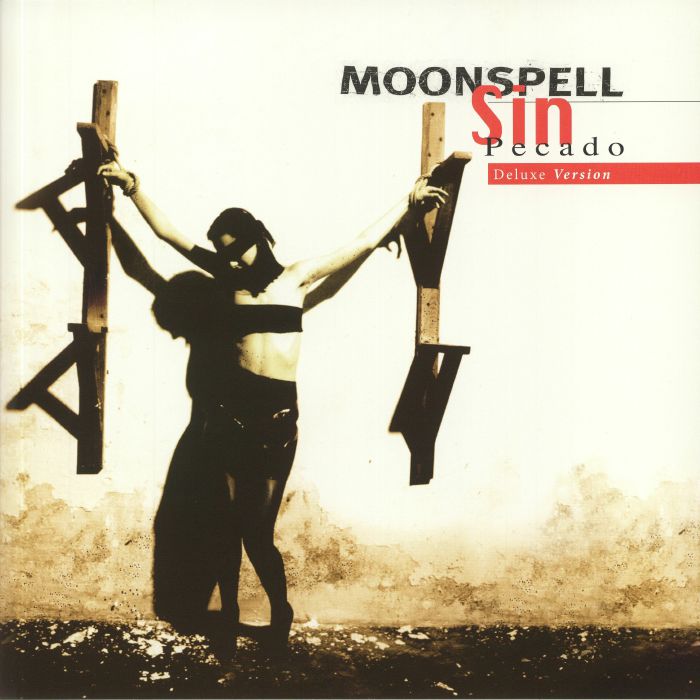MOONSPELL - Sin/Pecado (Deluxe Edition)