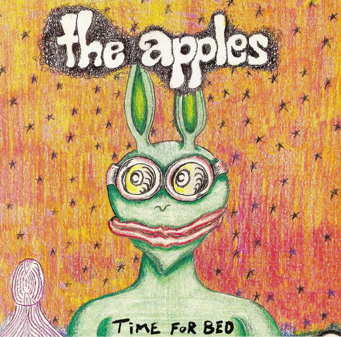 APPLES IN STEREO, The - Time For Bed