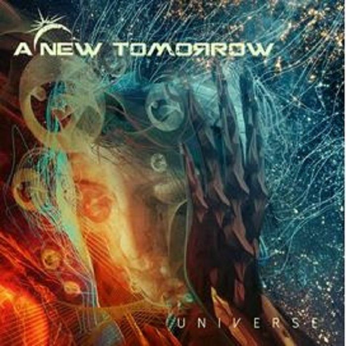 A NEW TOMORROW - Universe