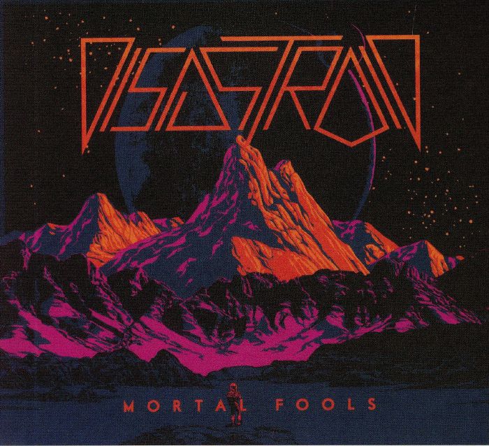 DISASTROID - Mortal Fools