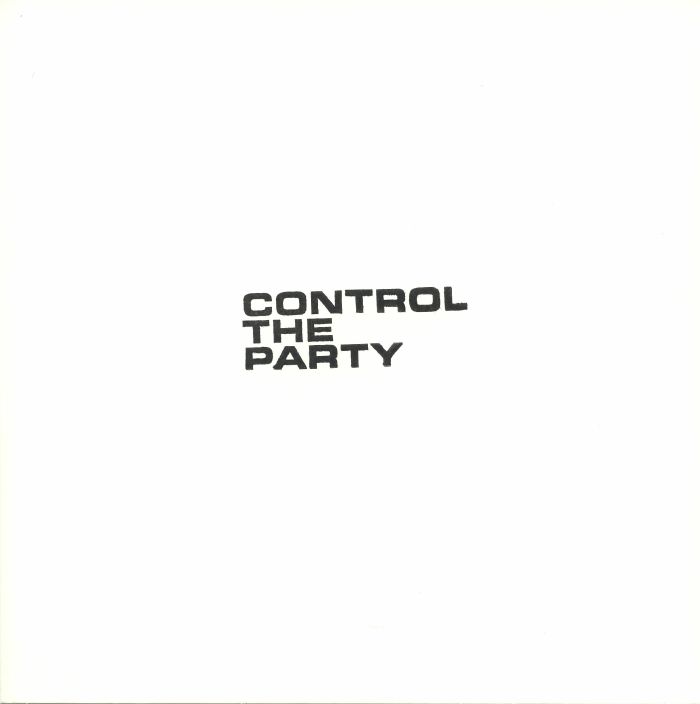 PROSPA - Control The Party