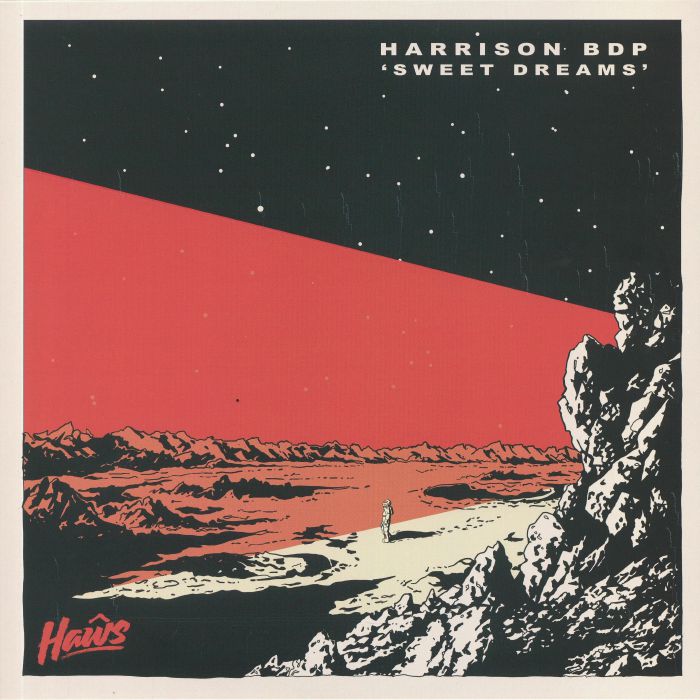 HARRISON BDP - Sweet Dreams