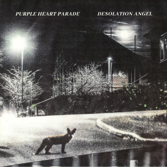 PURPLE HEART PARADE - Desolation Angel
