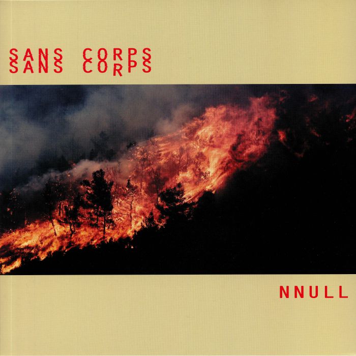 SANS CORPS - Nnull
