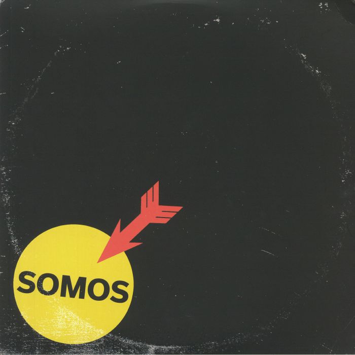 SOMOS - Prison On A Hill