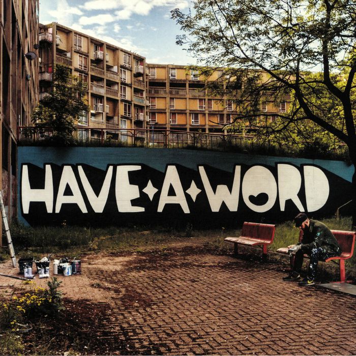 KID ACNE - Have A Word