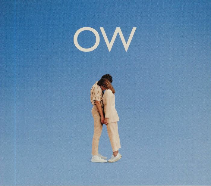 OH WONDER - No One Else Can Wear Your Crown