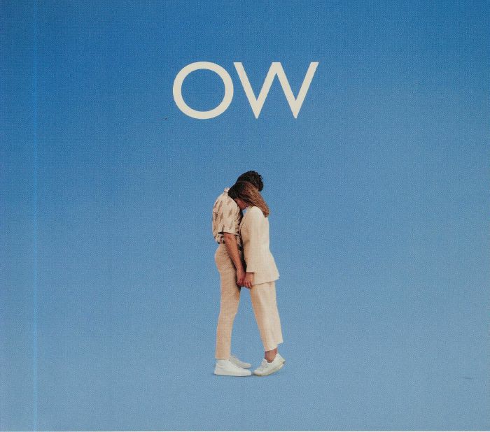 OH WONDER - No One Else Can Wear Your Crown (Deluxe Edition)