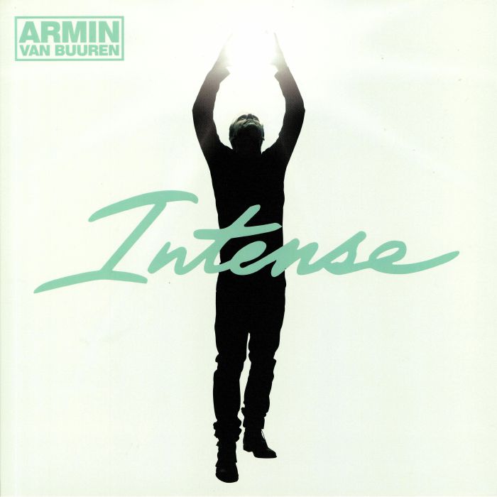VAN BUUREN, Armin - Intense (reissue)