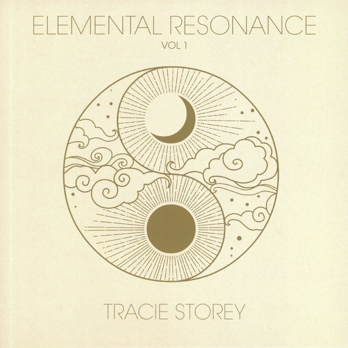 STOREY, Tracie - Elemental Resonance Vol 1