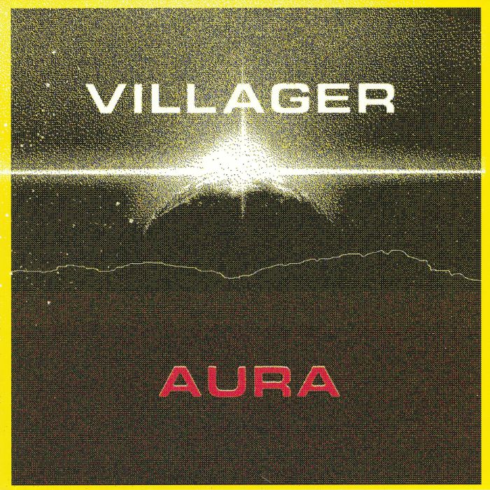 VILLAGER - Aura