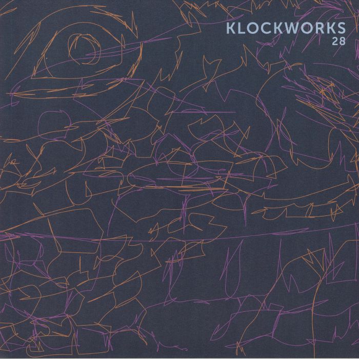 CLARKE, Jay - Klockworks 28
