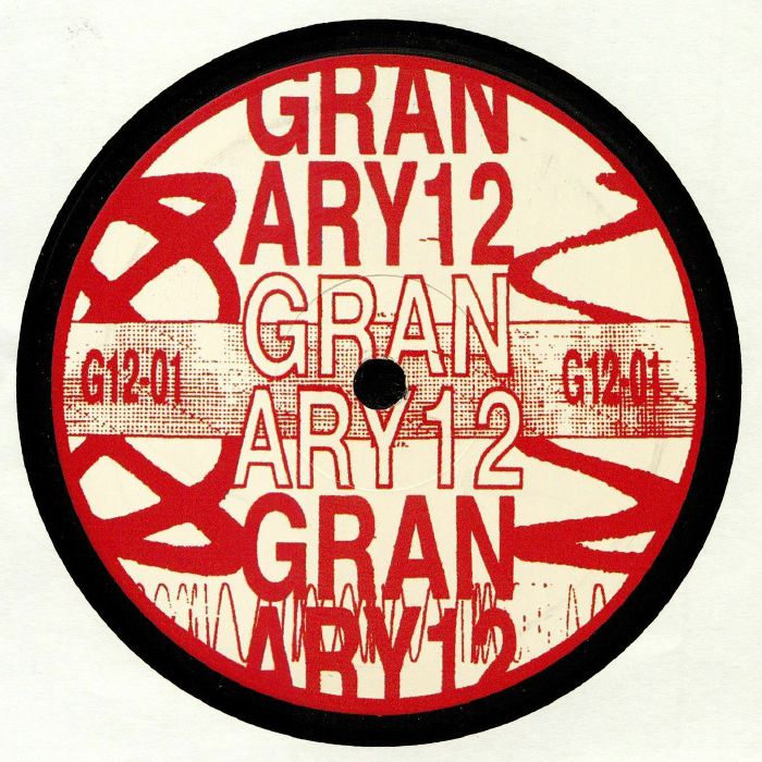 GRANARY 12 - G12 01