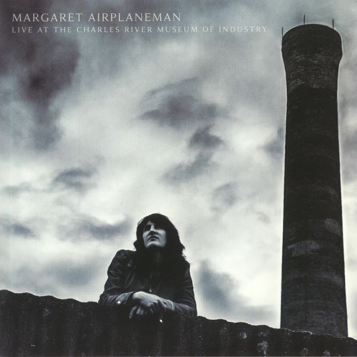 MARGARET AIRPLANEMAN - Live At Charles River Museum Of Industry