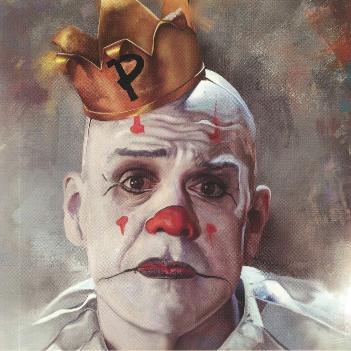PUDDLES PITY PARTY - Space Oddity